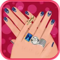 Celebrity Nail Salon