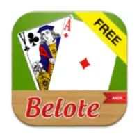 Belote Andr Free