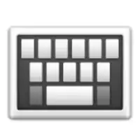 Teclado Xperia