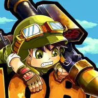 Mobi Army 3