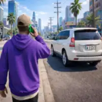 Grand Crime Simulator