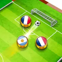 Soccer Stars