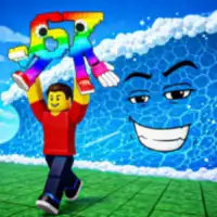 Tsunami Escape Run For Memerot