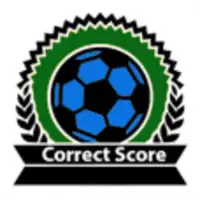 Correct Score Predictions