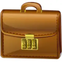 B-Folders Password Manager
