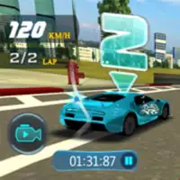 Drift Racing 3D