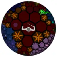 HyperRogue III