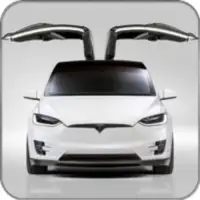 Electric Car Game Simulator