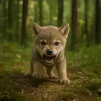 The Wolf
