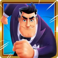 Agent Dash