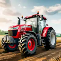 The Farming Game