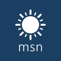MSN Weather - Forecast and Maps