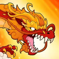 Dynamons World