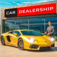 Car Dealership: Car Sale Games