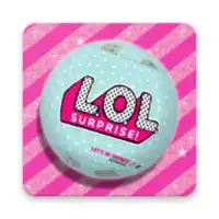 LOL Surprise Ball Pop