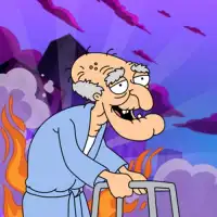 Animation Throwdown: TQFC