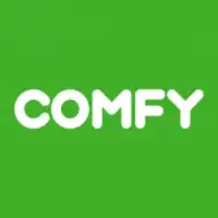 Comfy: інтернет-магазин онлайн