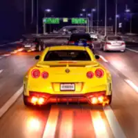 Real Car Driving Midnight Club