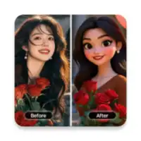 Character AI Photo Generator