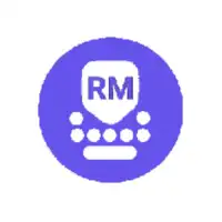RM Keyboard