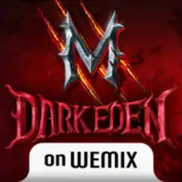 Dark Eden M on WEMIX
