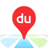 Baidu Map