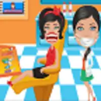 Clinic Dentist