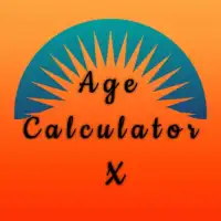 Age Calculator X