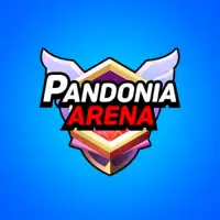 Pandonia Arena