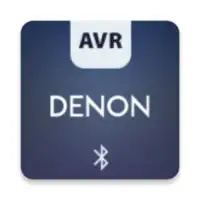 Denon 500 Series Remote