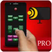 Smart Universal TV Remote Control