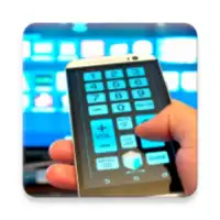TV Remote Control for Samsung