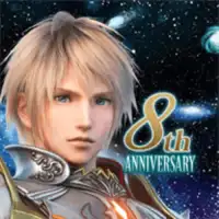 FINAL FANTASY BRAVE EXVIUS