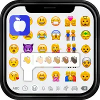 iOS Emojis For Android