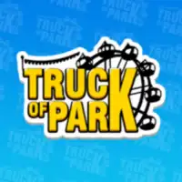 Truck Of Park Itinerante