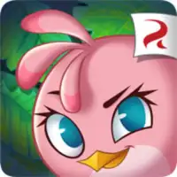 Angry Birds Stella