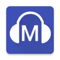 Material Audiobook Player