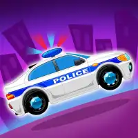 Kids Cars Games!