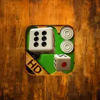 Backgammon
