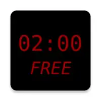 Night Clock (Digital Clock)