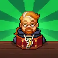 Knights of Pen and Paper 3