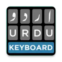 Urdu English Roman Keyboard