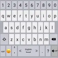 Classic Big Keyboard