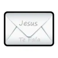 Jesus Speaks