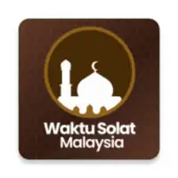 Waktu Solat Malaysia