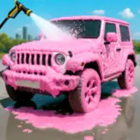 Car ASMR Makeover