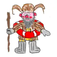 Fisherman Navigator