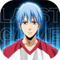 Kuroko's Basketball Street Rivals