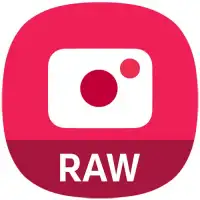 Samsung Expert RAW