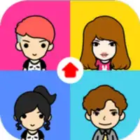 Hello Launcher Doll Emojis and Themes